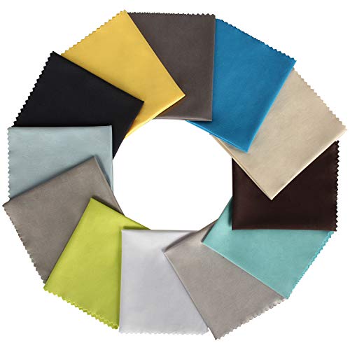 Fu Store Microfiber Cleaning Cloths