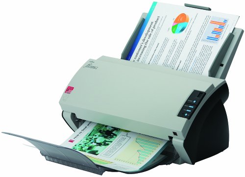 Fujitsu fi-5530C2 Document Scanner
