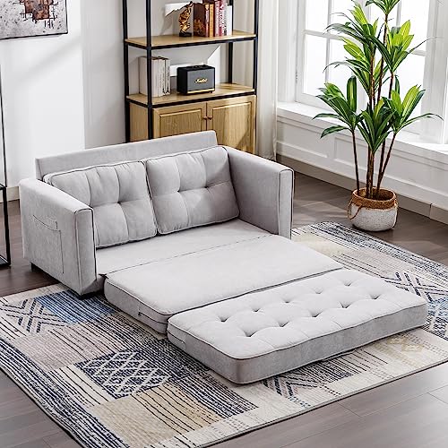 FULife Sleeper Sofa Chair Bed