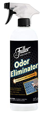 Fuller Brush Odor Eliminator Fabric Refresher Spray