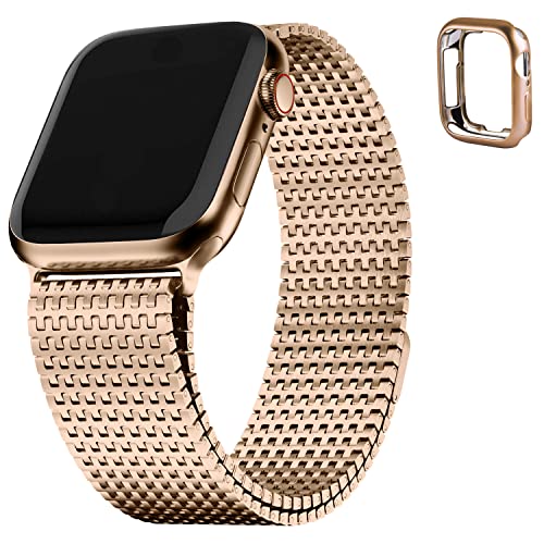 Fullmosa Apple Watch Band with Magnetic Clasp
