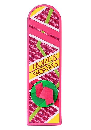 Fun Costumes Officially Licensed Back to the Future 1:1 Scale Hoverboard Standard