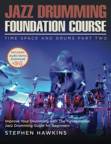 Fundamental Jazz Drumming Guide for Beginners
