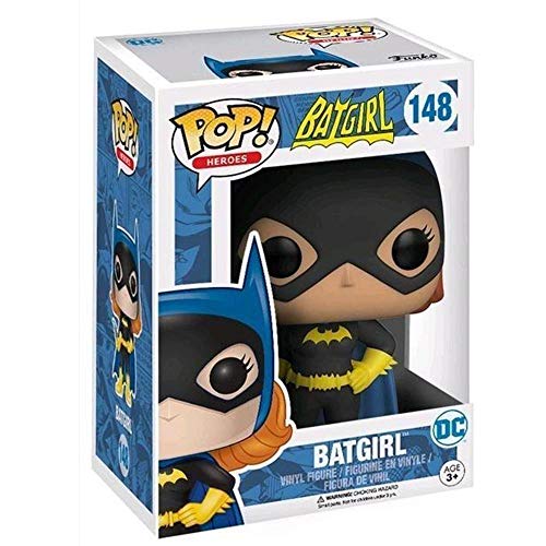 Funko Batgirl Figurine