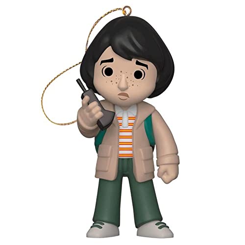 Funko Ornaments: Stranger Things - Mike