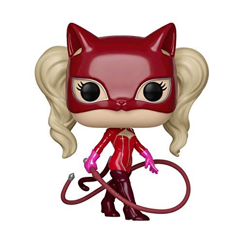 Funko Pop! Games: Persona 5 - Panther