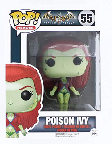 15 Incredible Poison Ivy Figurine for 2023 | CitizenSide