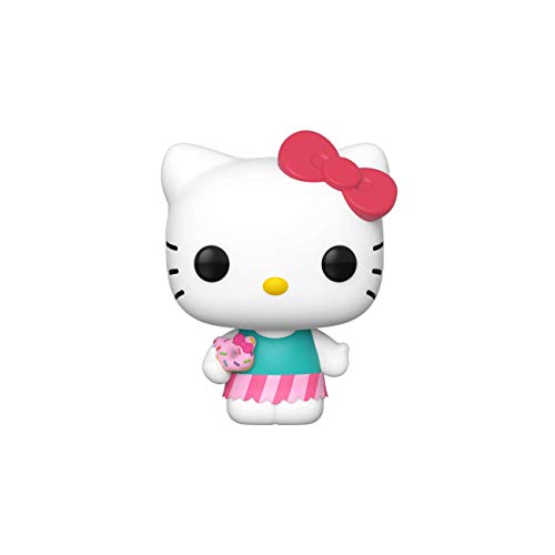 Funko POP! Sanrio: Hello Kitty (Sweet Treat)
