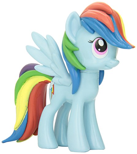 Funko Rainbow Dash Vinyl Figure