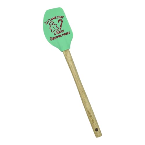 Funny Cute Thanksgiving Xmas Season Spatulas