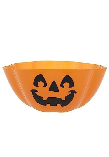 Funny Halloween Candy Bowl