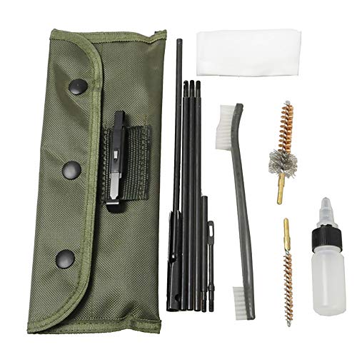 Funpower Rifle Gun Cleaning Kit Set