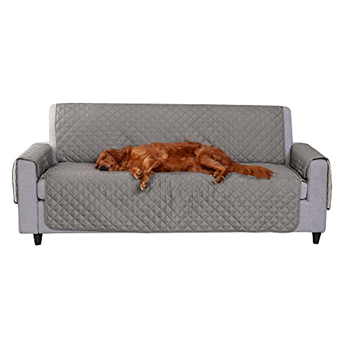 Furhaven Water-Resistant Sofa/Couch Cover Protector