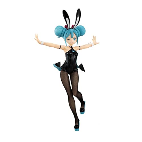 Furyu Hatsune Miku BiCute Bunnies Figure