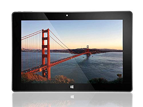 Fusion5 10" Windows 10 Ultra Slim Windows Tablet PC