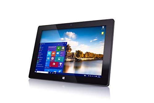 Fusion5 10" Windows 11 Pro Tablet