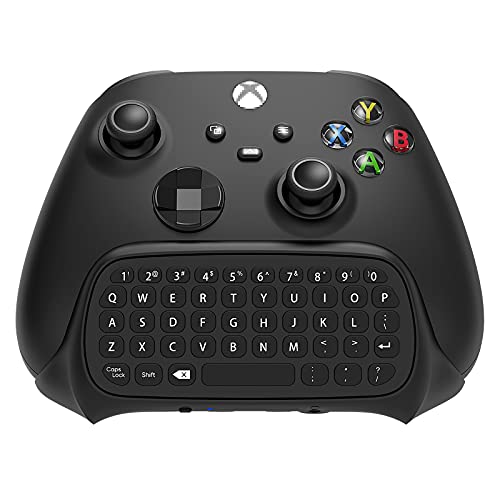 FYOUNG Xbox Keyboard for Enhanced Gaming Experience
