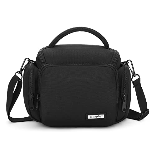 G-raphy Camera Bag Case