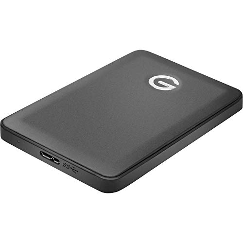 G-Technology G-Drive Mobile USB-C 1TB