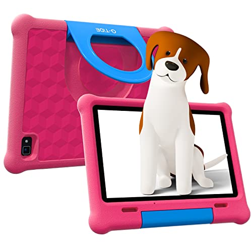 G-TiDE Kids Tablet: Learn and Play with Ease