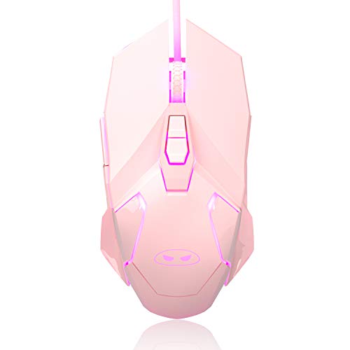 G10 Gaming Mouse Wired