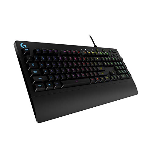 G213 PRODIGY Gaming Keyboard