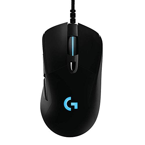 G403 Hero 25K Gaming Mouse