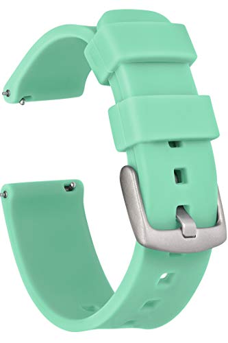 GadgetWraps 20mm Gizmo Watch Silicone Watch Band