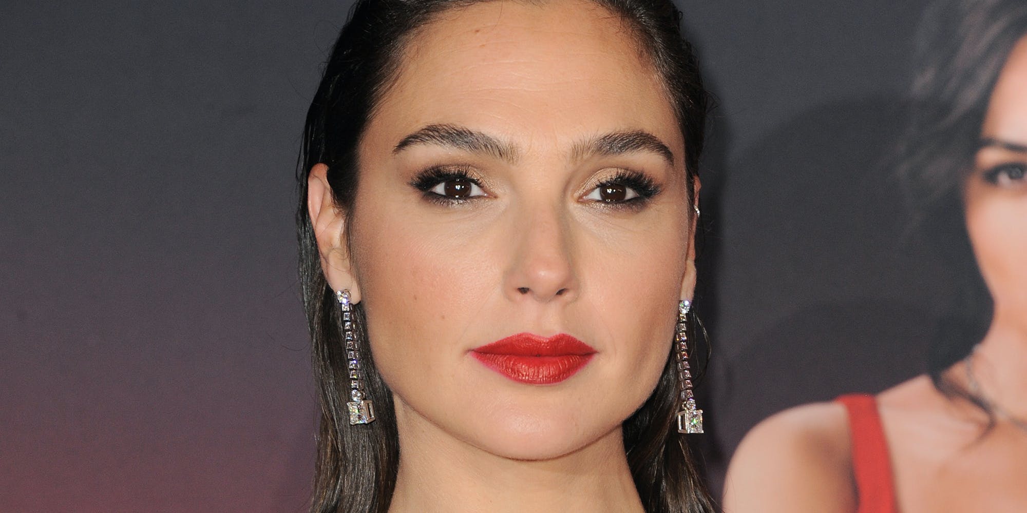 Gal Gadot’s Controversial Screening Of Hamas Footage Sparks Criticism From Jewish Organization