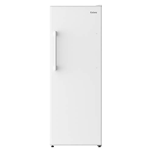 Galanz Convertible Freezer/Fridge