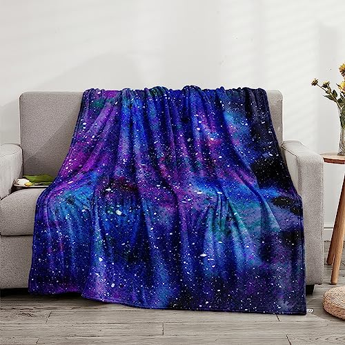 Galaxy Space Blanket