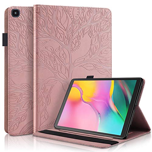 Galaxy Tab S6 Lite 10.4" Case