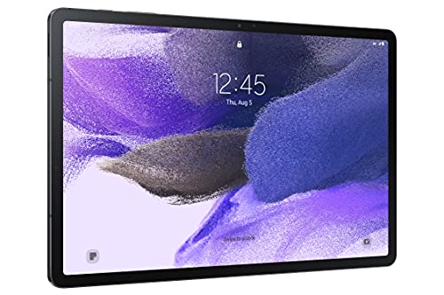Galaxy Tab S7 FE 12.4” Android Tablet