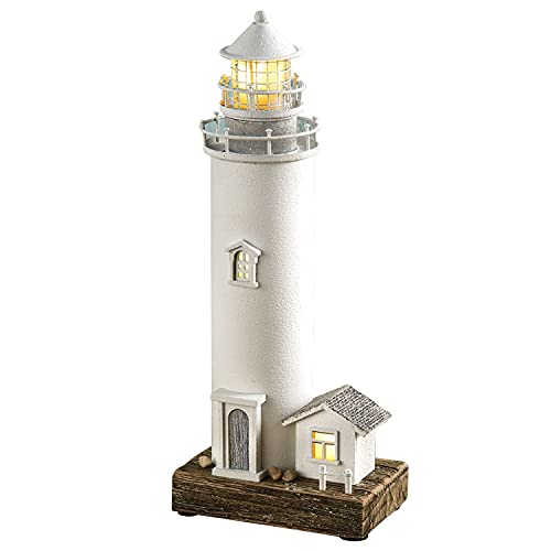 GALLERIE II Lighthouse Accent Lamp