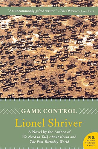 Game Control: A Captivating Exploration of Moral Dilemmas