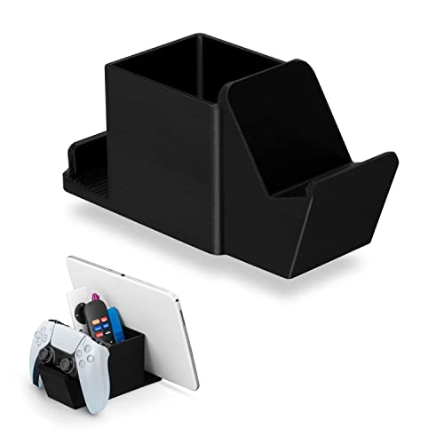 Game Controller & Tablet Holder Desktop Organizer Stand
