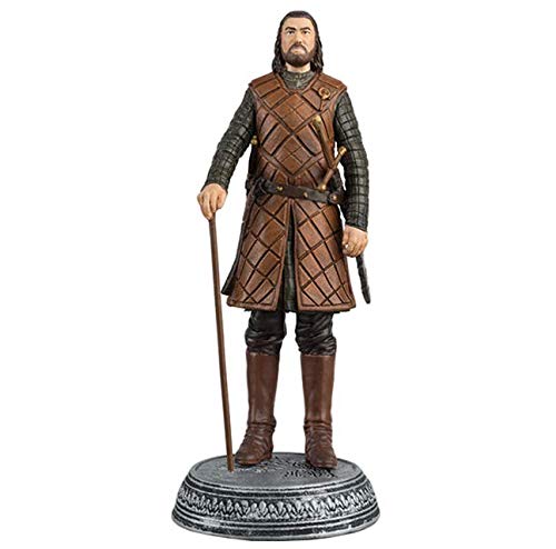Game of Thrones Ned Stark Figurine Collection