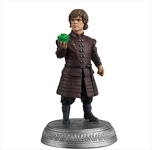 Game of Thrones Tyrion Lannister Figurine