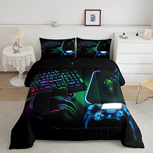 Gaming Bedding Set