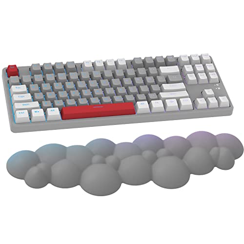 Gaming Keyboard Wrist Rest Pad