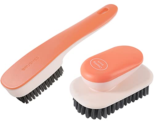 Ganganmax Cleaning Brush Pack of 2