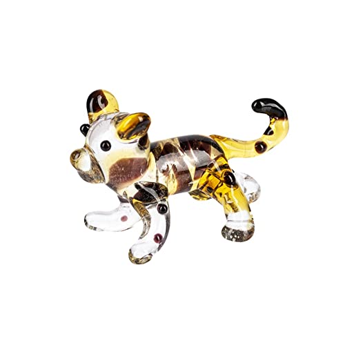 Ganz Jaguar Miniature Figurine