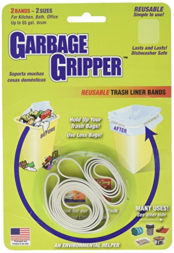 Garbage Gripper Band