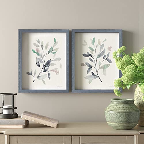 Gardenia Art Botanical Canvas Prints