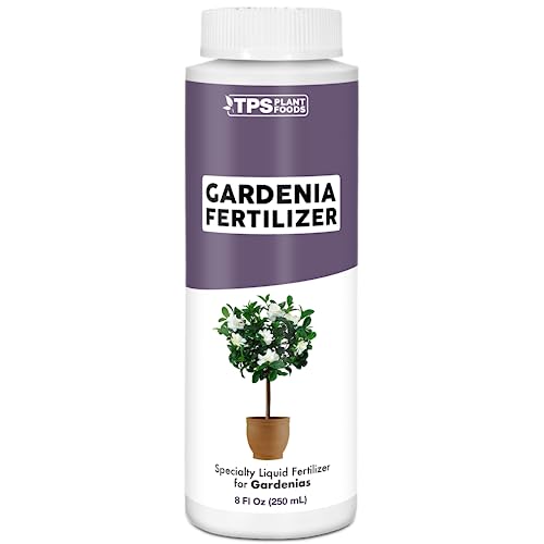 Gardenia Fertilizer