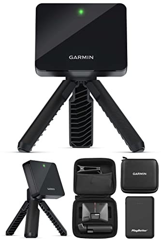 Garmin Approach R10 Golf Launch Monitor & Simulator