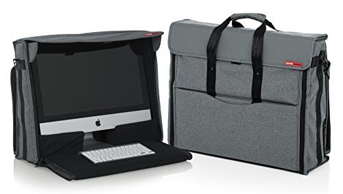 Gator Cases iMac Tote Bag