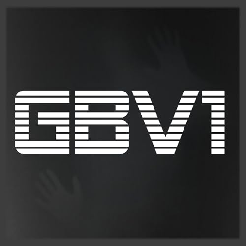 GBV1 GHOST BOX