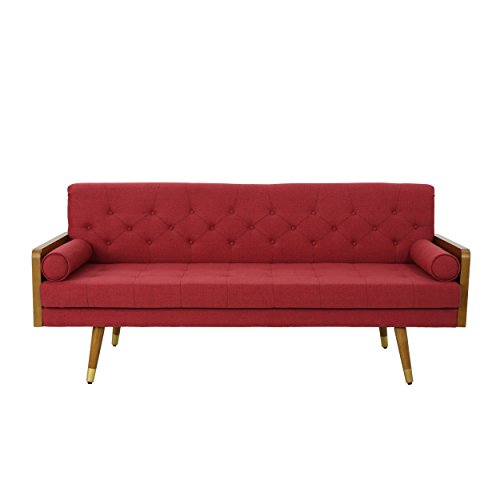 GDFStudio Christopher Knight Home Aidan Sofa