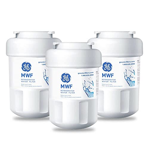 GE MWF GE Refrigerator Water Filter